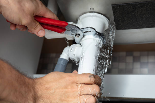 Best Water damage repair service  in Ringgold, GA